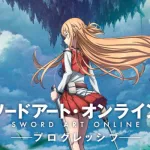 Sword Art Online: Progressive