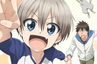 Uzaki-chan wa Asobitai!