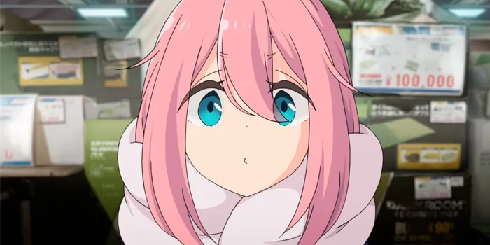 Yuru Camp remporte la deuxième bande-annonce