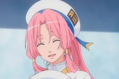 Aria the Crepuscolo