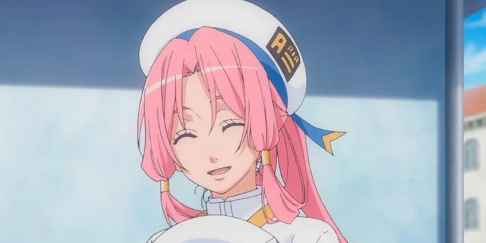 ARIA THE CREPUSCOLO