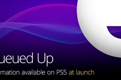 Funimation Playstation 5