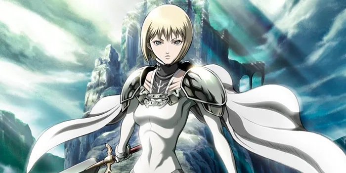 Claymore remporte le Dubling par Funimation