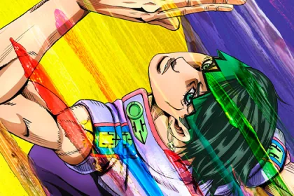 Kishibe Rohan