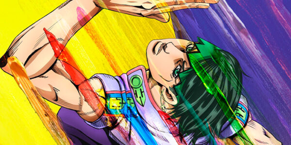 Kishibe Rohan