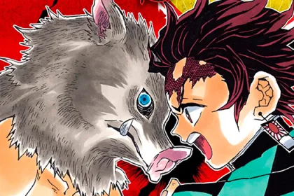 Kimetsu no Yaiba sales