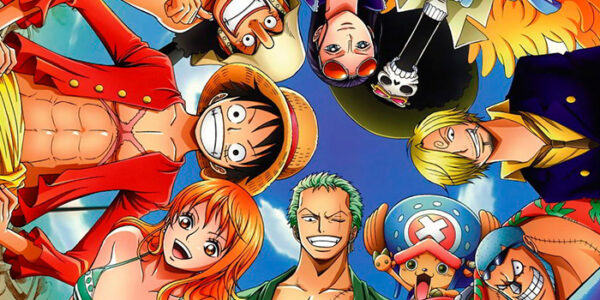 One Piece ganha mais 3 arcos dublado pela Netflix