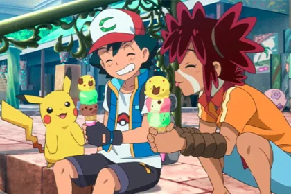 Pokémon Filme
