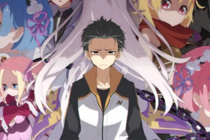Re:Zero