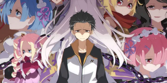 Re:Zero