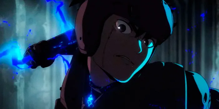 Spriggan – Anime da netflix ganha primeiro trailer