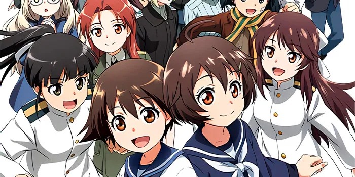 World Witches