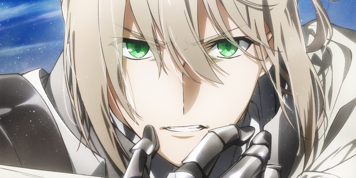 Filme Fate/Grand Order recebe trailer completo