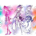 Bang Dream!
