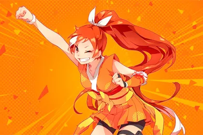 Crunchyroll