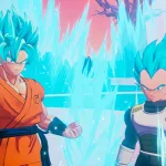 Dragon Ball DLC