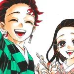 Kimetsu no Yaiba epilogue Final Manga