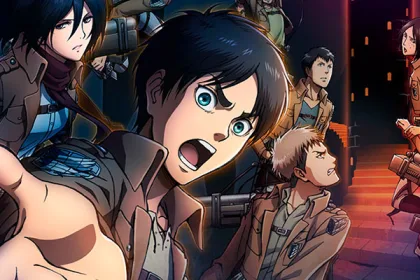 Funimation opens the doors to watch anime for free