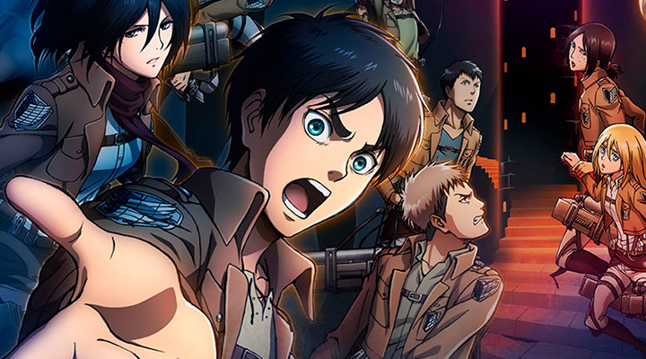 Funimation abre as portas para assistir animes de graça - AnimeNew