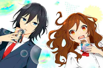 Horimiya