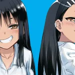 Ijiranaide, Nagatoro-san: Revelado staff do anime e estreia para 2021