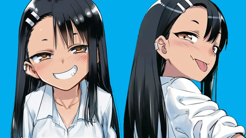 Ijiranaide, Nagatoro-san: Revelado staff do anime e estreia para 2021