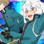 WorldTrigger