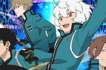 World Trigger