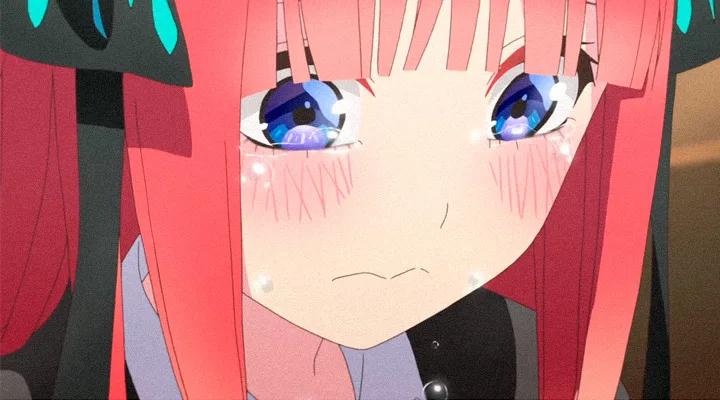 五等分の花嫁 2 中野二乃
