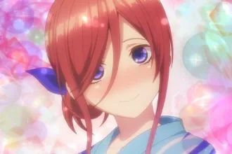 The Quintessential Quintuplets