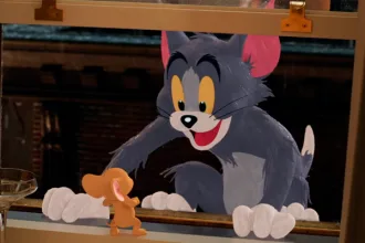 Tom & Jerry Confira o trailer do live-action