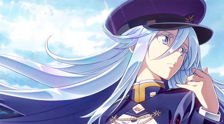 86 - Anime ganha novo trailer e previsão de estreia