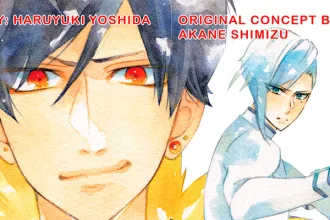 Cells at Work: Bacteria