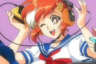 Crunchyroll Line-Up Temporada de inverno de 2021