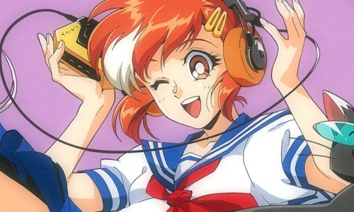 Crunchyroll Line-Up Temporada de inverno de 2021