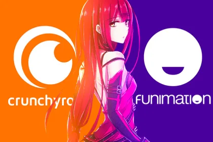 Funimation compra crunchyroll por 1,175 mil millones