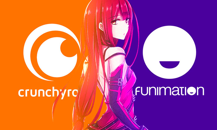 Funimation compra a Crunchyroll por 1.175 bilhões