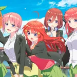 Gotoubun no Hanayome