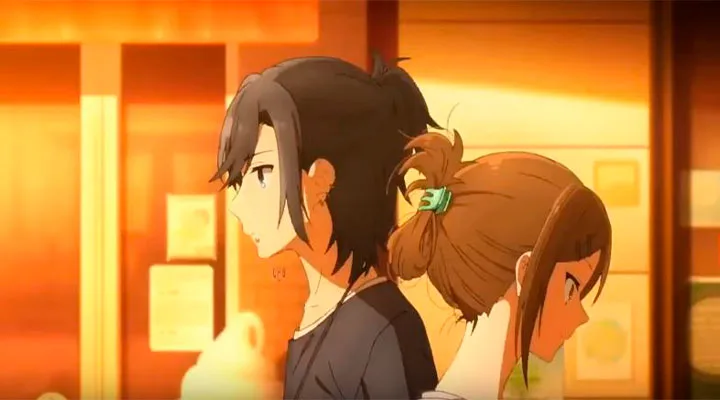 Horimiya