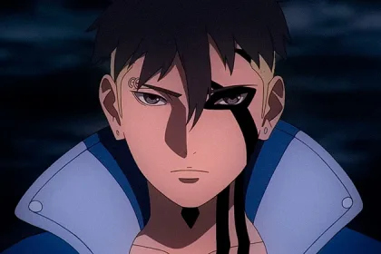Kawaki llega a la saga Boruto en un nuevo trailer