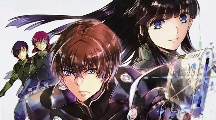 Mahouka Koukou no Rettousei tendrá nuevo manga