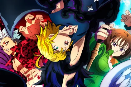 Nanatsu no Taizai - La temporada 4 tiene un nuevo tráiler