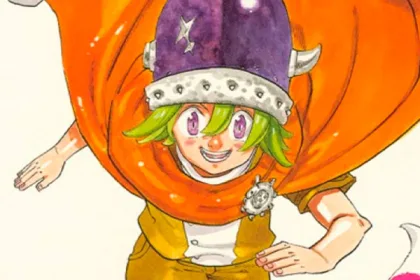 Mokushiroku no Yon-kishi