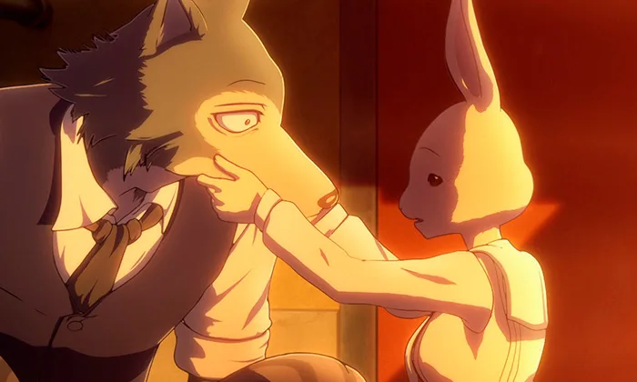 Beastars segunda temporada