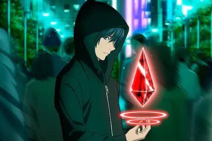 El final del platino gana adaptación de anime