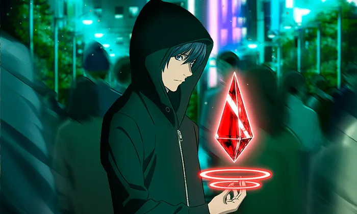 Platinum End ganha adaptação para anime