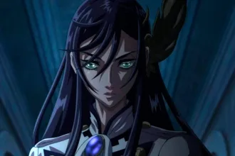 Record of Ragnarok gets an anime adaptation