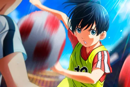 Sayonara Watashi en Cramer gana un nuevo trailer