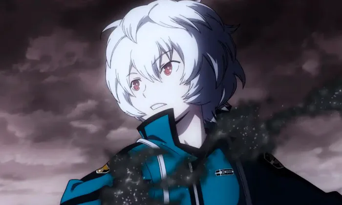 Trigger mondial - Anime gagne la saison 3