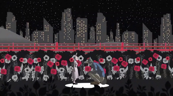Beastars – Confira a abertura da 2ª temporada